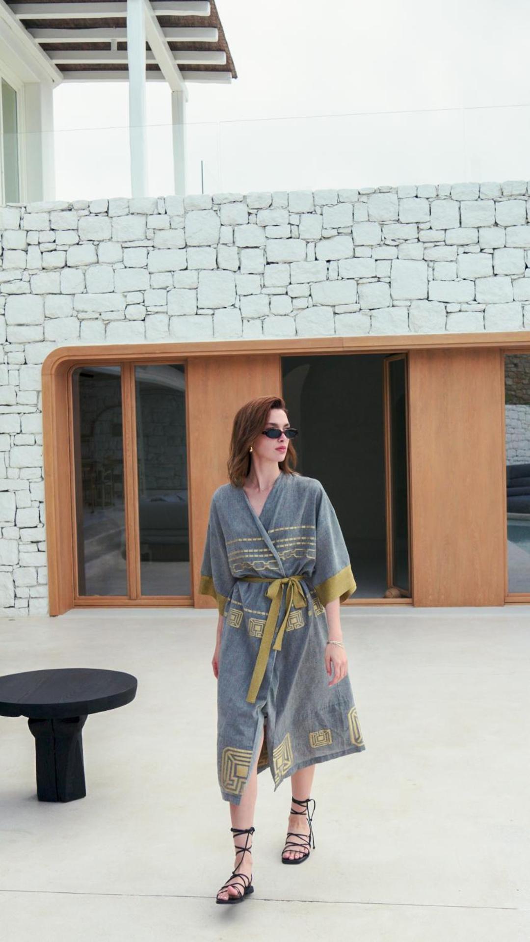 Mykonos Earth Suites (Adults Only) Mykonos Town Экстерьер фото